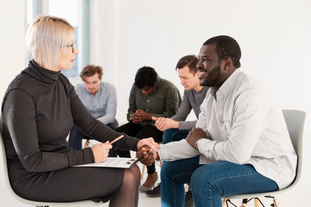 Corporate Mental Health and Wellness Programs