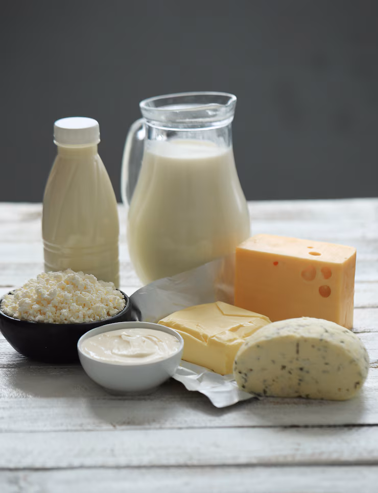 Easy Dairy-Free Dinner Ideas for Families