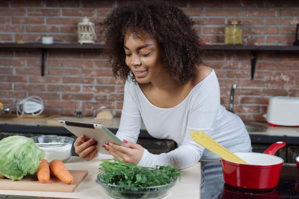 Easy Healthy Recipes for Busy Moms on a Budget