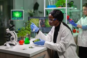 How to Get a Natural Medicine Degree Online: