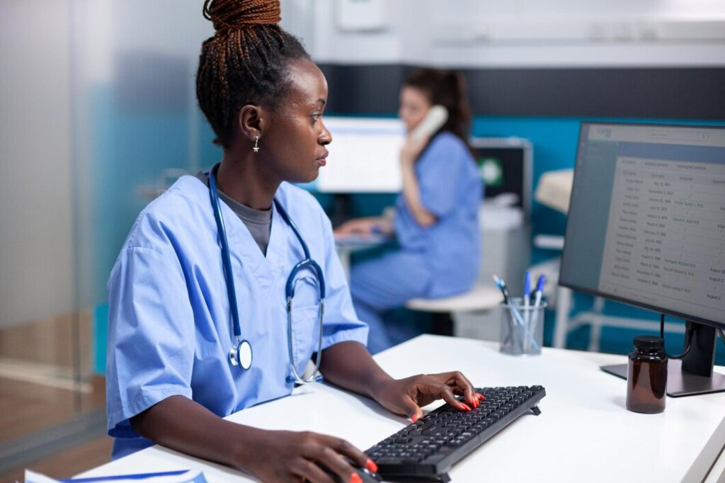 Top 35 Healthcare MBA Online Programs